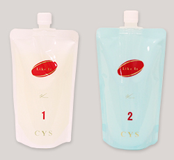 LikeIt シス1液2液