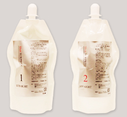 シュンサープライズストレート