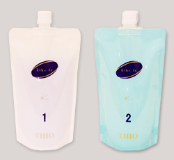 LikeIt チオ1液2液